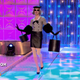 Illustration for article titled RuPaul's Drag Race: Last Night's Best 'Glamazonian Airways' Looks